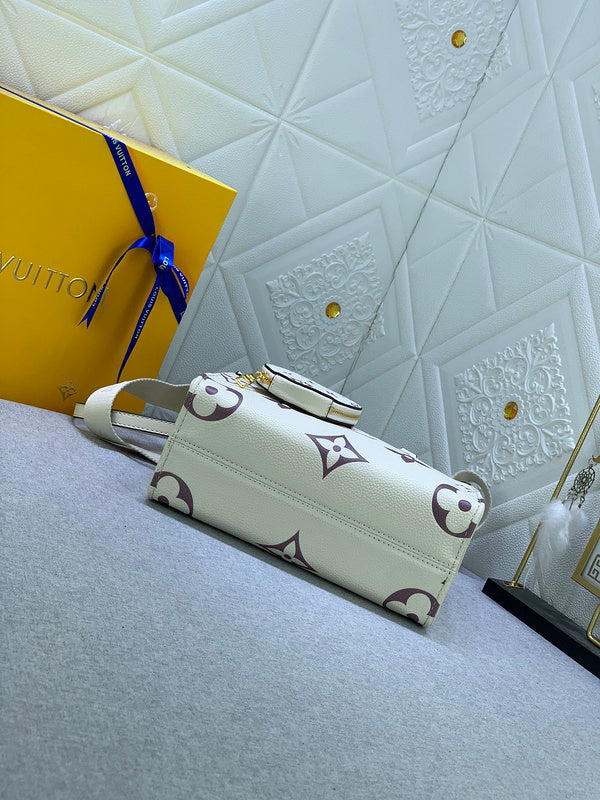 Satchel Bags - VL2 Bags - 066