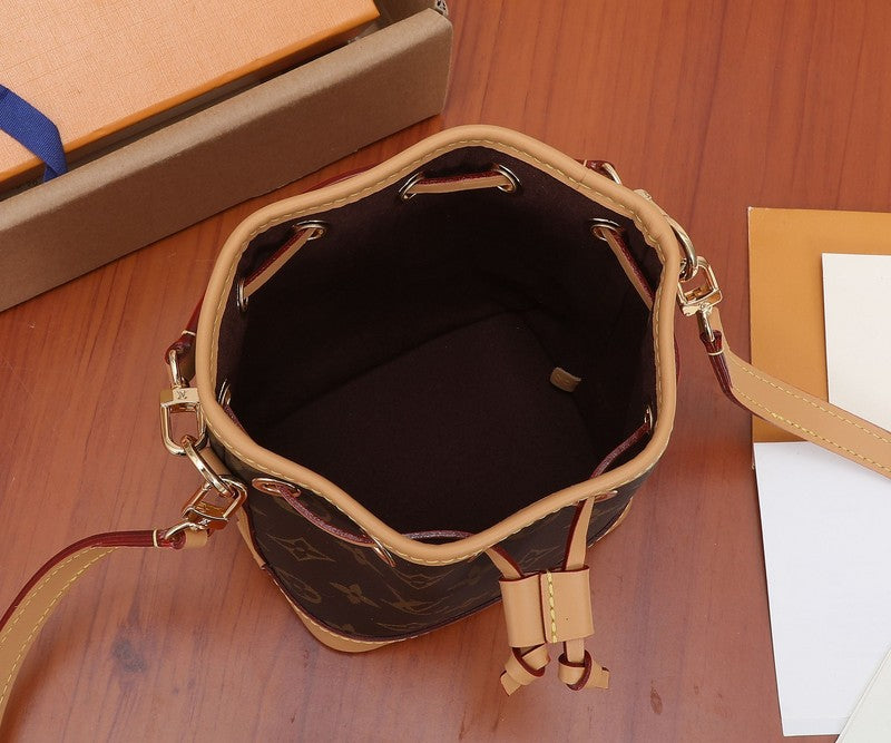 Glami GlamI Lu-Vi Bags - 16805