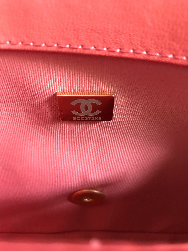 GlamI - CHL Bags - 3451