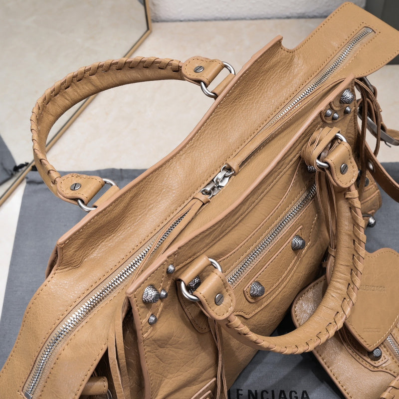 Glamy - BG Bags - 796