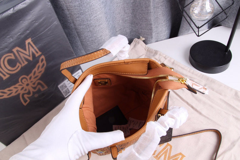 Satchel Bags - MC Bags - 280