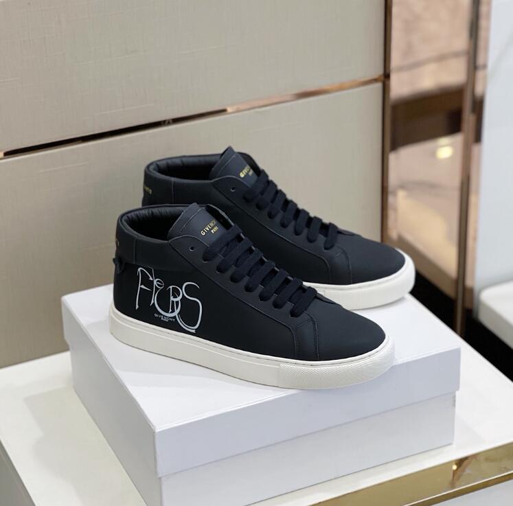 SAMC - GCY Men Shoes - 093