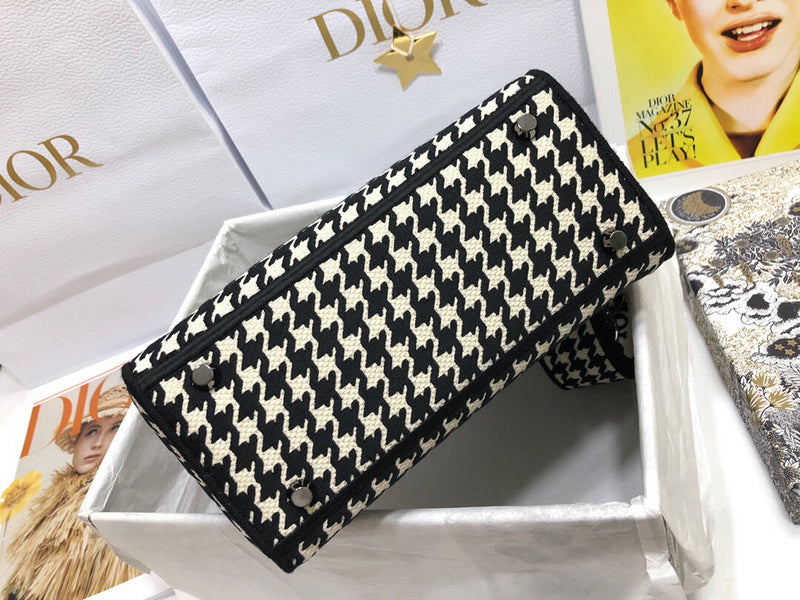 ELE - Dir Bags - 1639