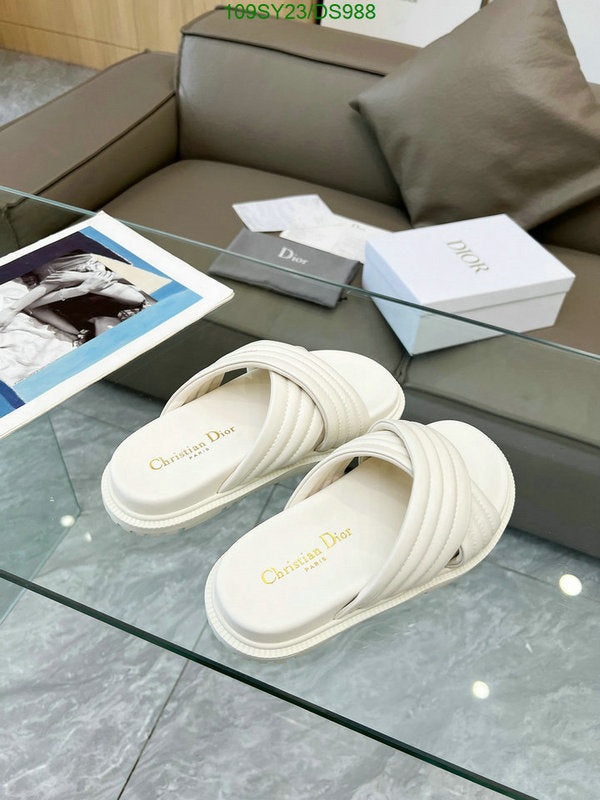 SAMCC - DOR Women Shoes - 1452