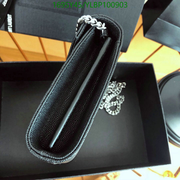 SAMC - YLS Bags - 469