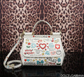 Satchel Bags - DG Bags - 406