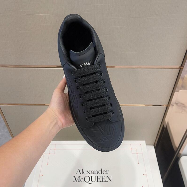 SAMC - AQ Women Shoes - 112