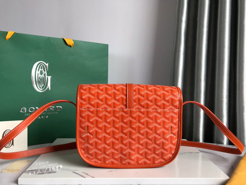 Glamy - GYO Bags - 697