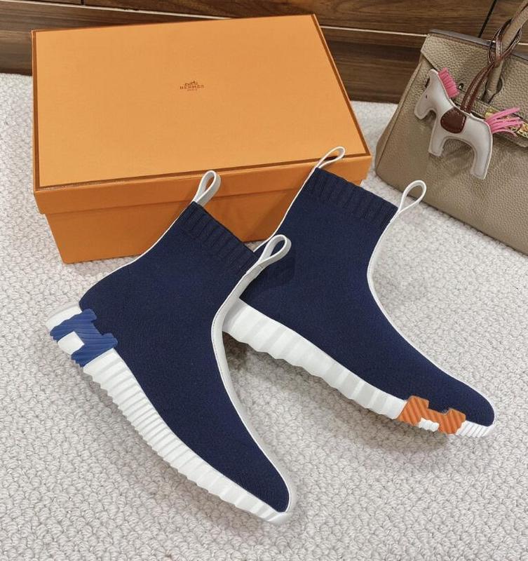 SAMC - HMS Men Shoes - 350