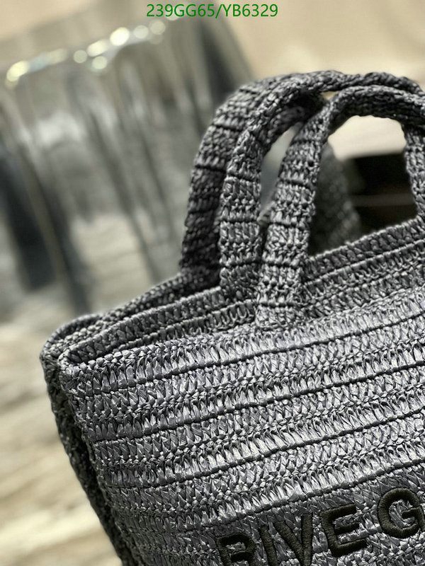 SAMC - YLS Bags - 291