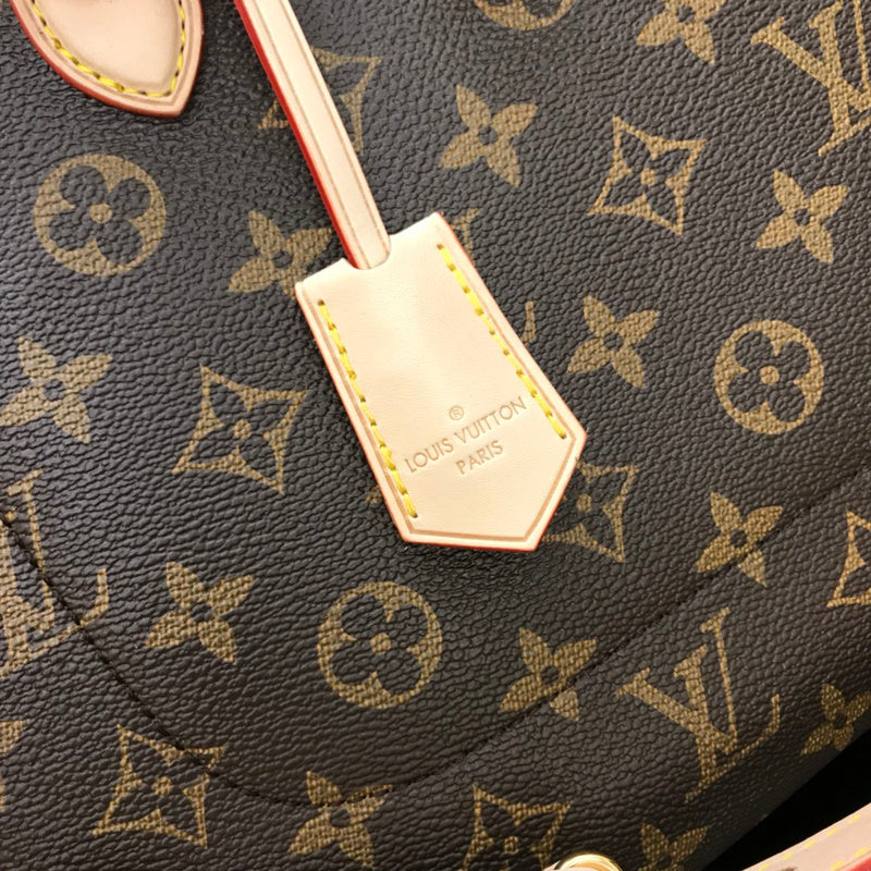 Satchel Bags - VL Bags - 1047