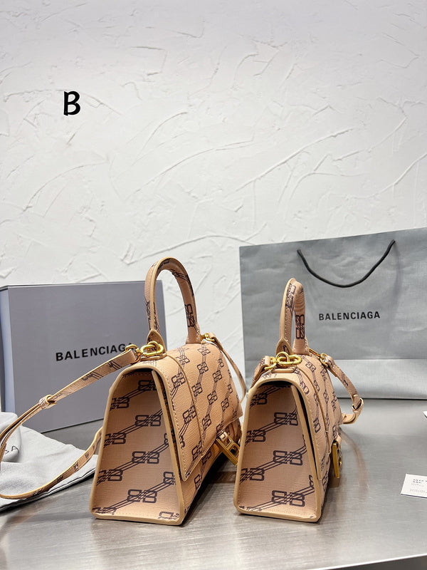 ELE Fashion - BGA Bags - 1620