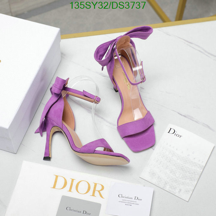 SAMCC - DOR Women Shoes - 1432