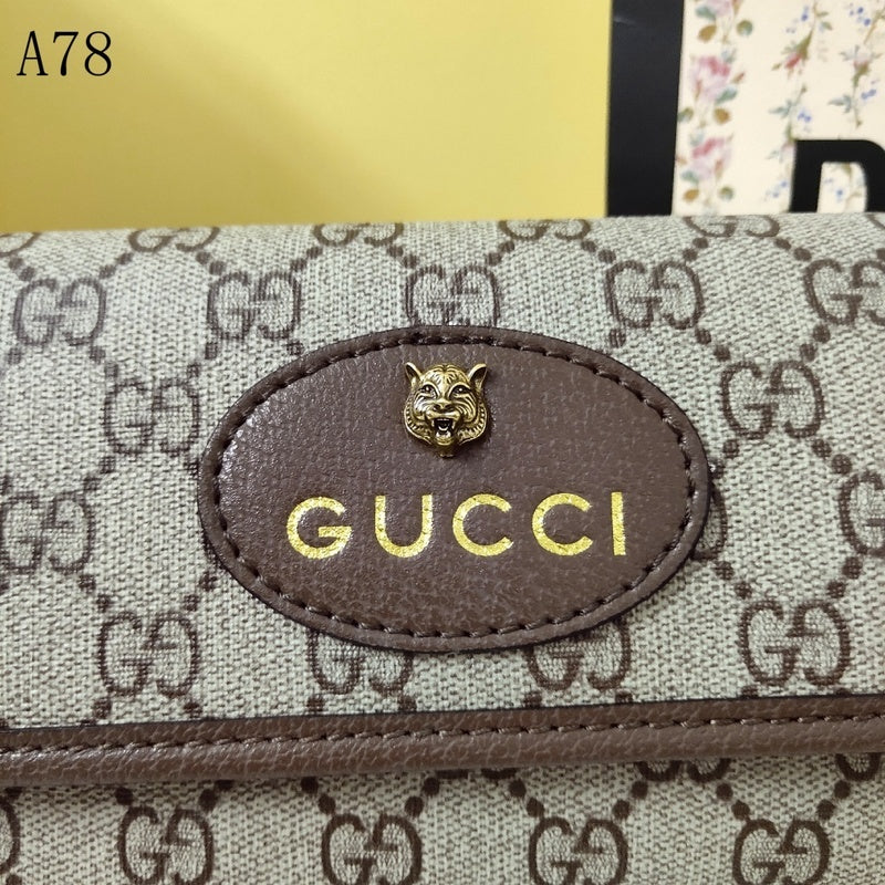 Glami Fashion - GCI Bags - 10078