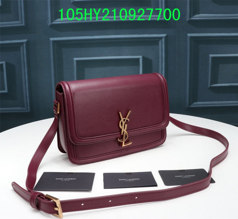 Glami - YLS Bags - 2055