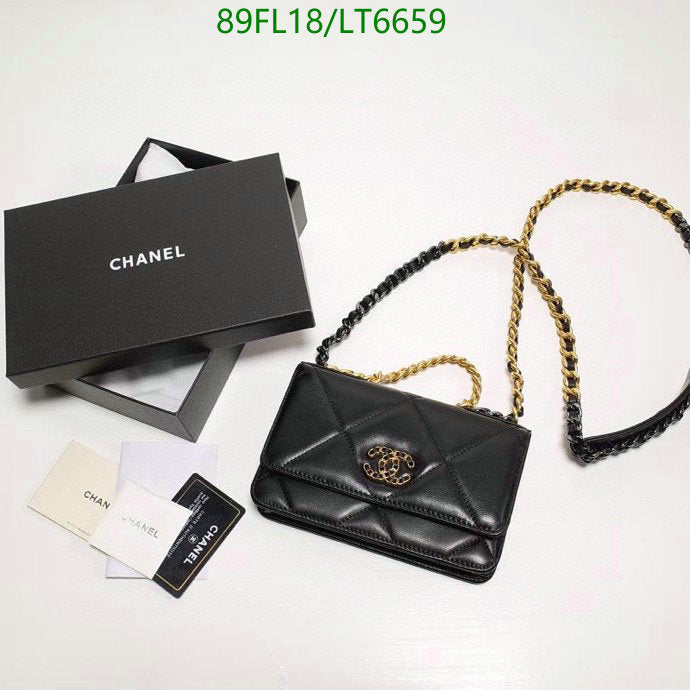 SAMC - CHL Wallets - 080