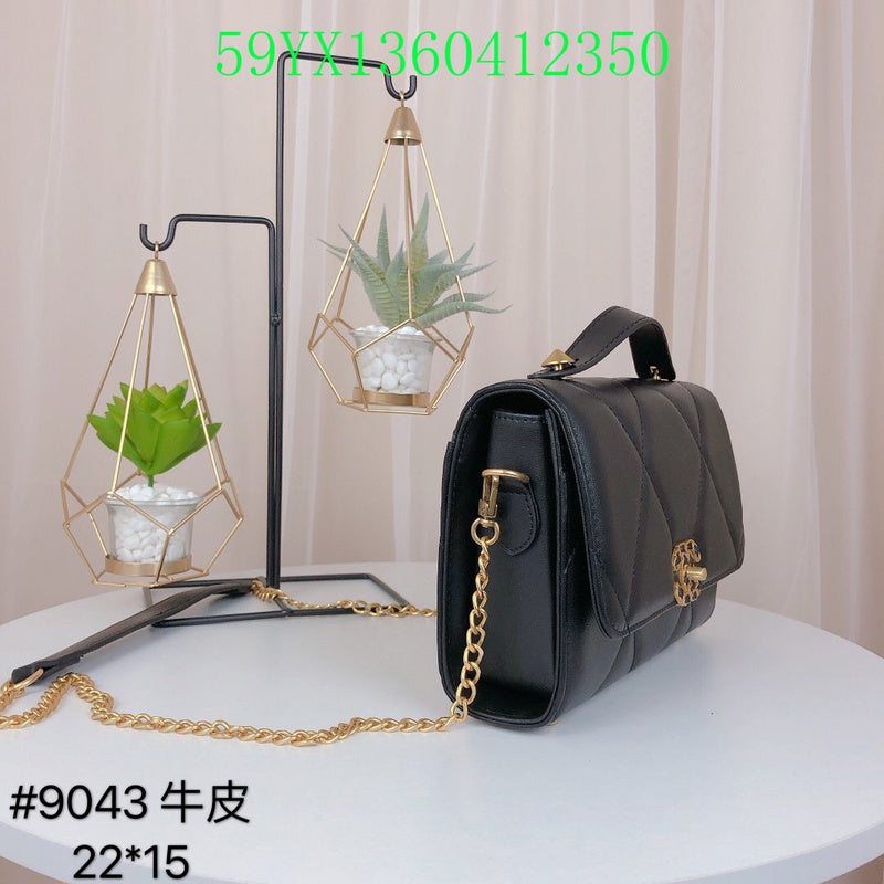 Satchel Bags - CHL Bags - 5421
