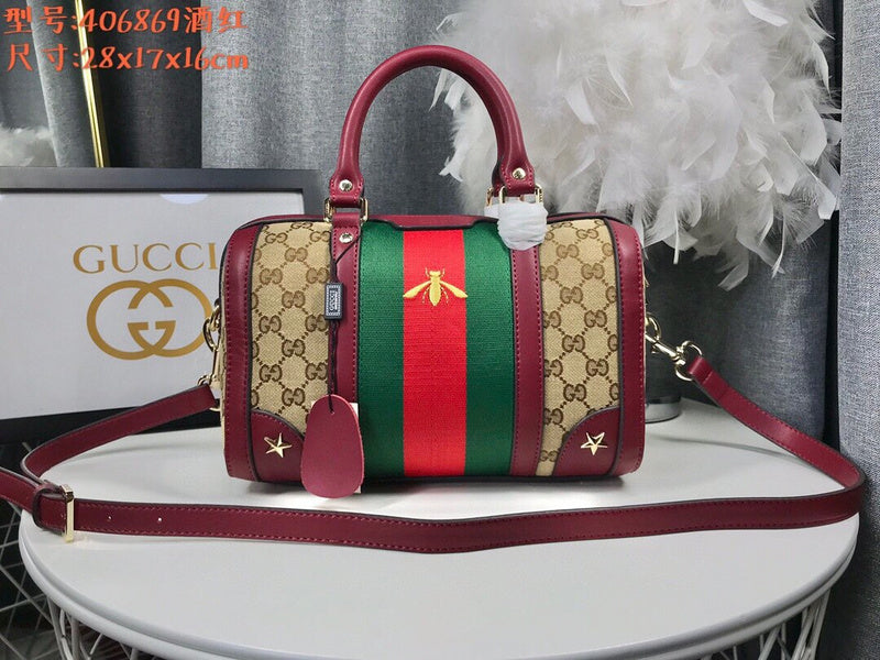 Glami Fashion - GCI Bags - 10821
