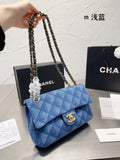 Satchel Bags - CHL Bags - 7178