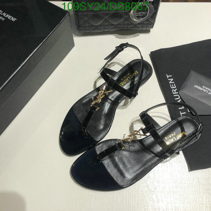 SAMC - YLS Women Shoes - 017