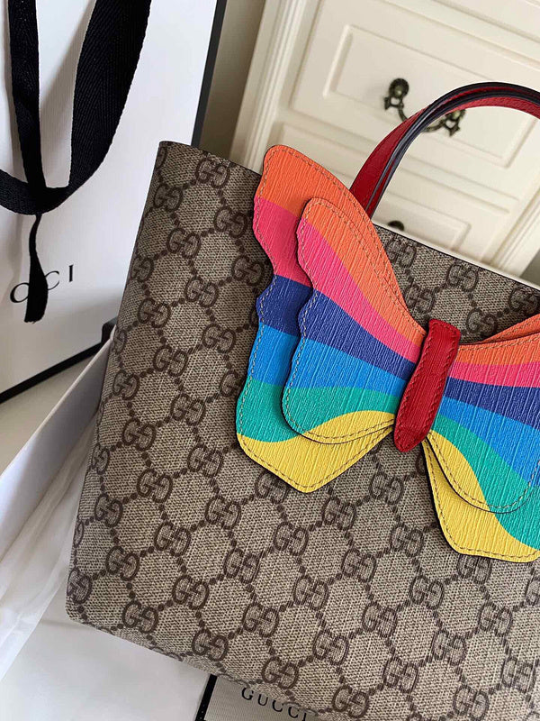 Satchel Bags - GCI Bags - 7139