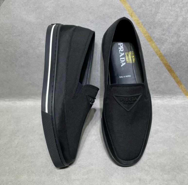 GlamyMen Shoes - 222