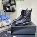 SAMC - Mix Boots - 375