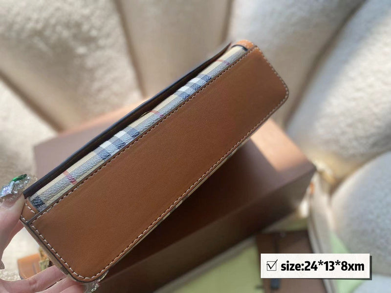 ELE Fashion -BBR Bags - 1687