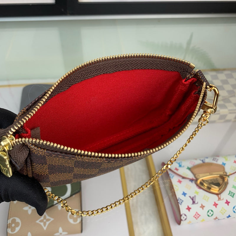 Satchel Bags - VL Bags - 1086