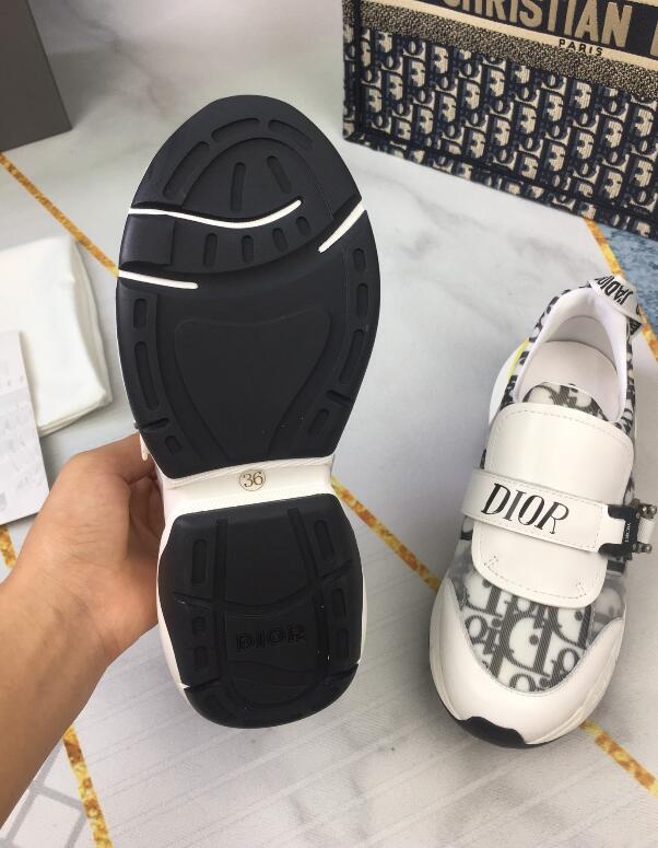 SAMCC - DOR Women Shoes - 1369
