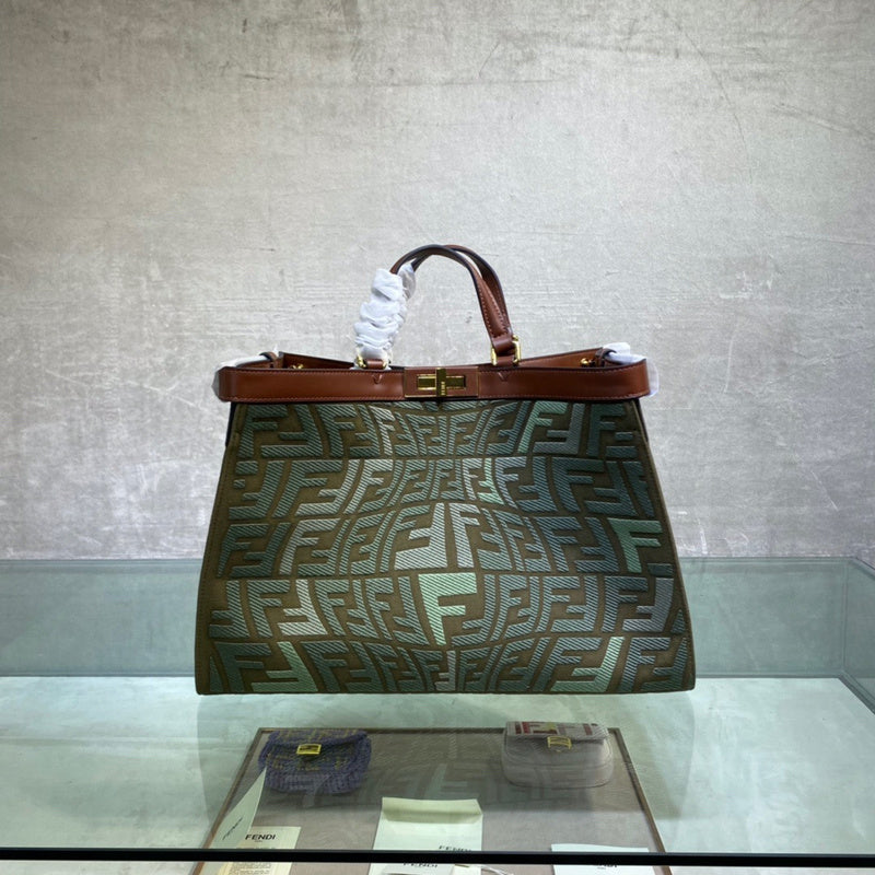 FDI Bags - Luxurious Bags  358