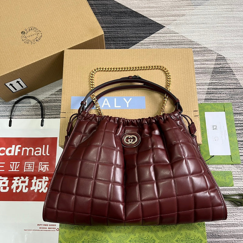 Satchel Bags - GCI Bags - 7536