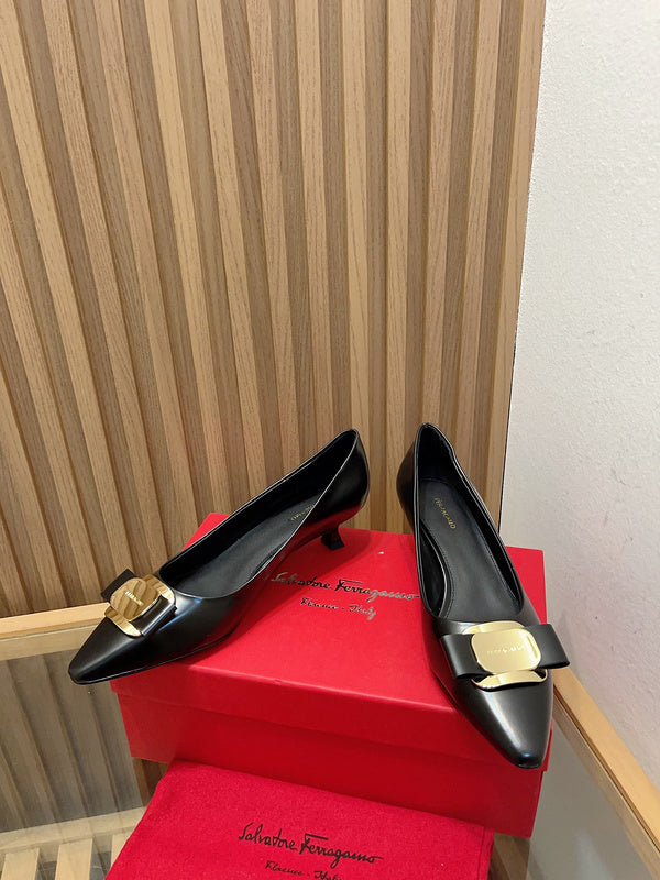 Glami - FGO Women Shoes - 275