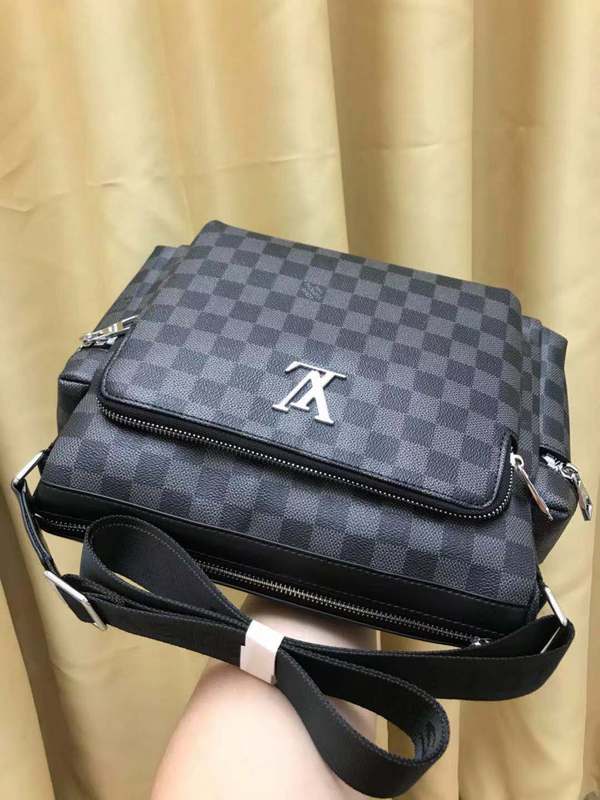 Satchel Bags - VL Bags - 3963
