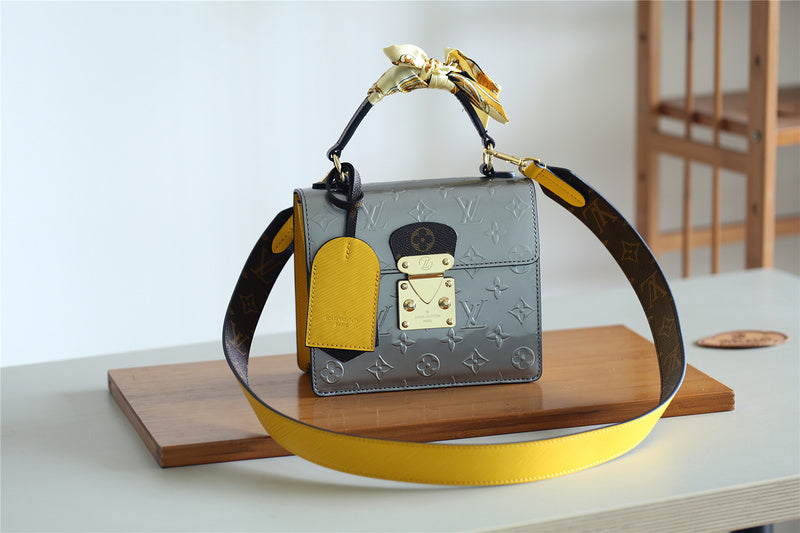 Glami Fashion Lu-Vi bags - 8045