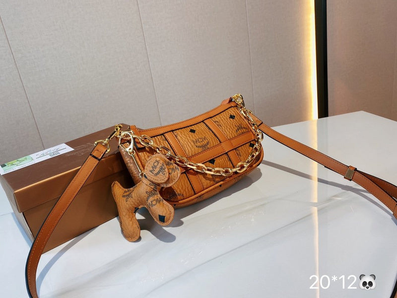 Glami- - MQM Bags - 201