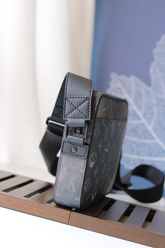 Satchel Bags - VL Bags - 3956