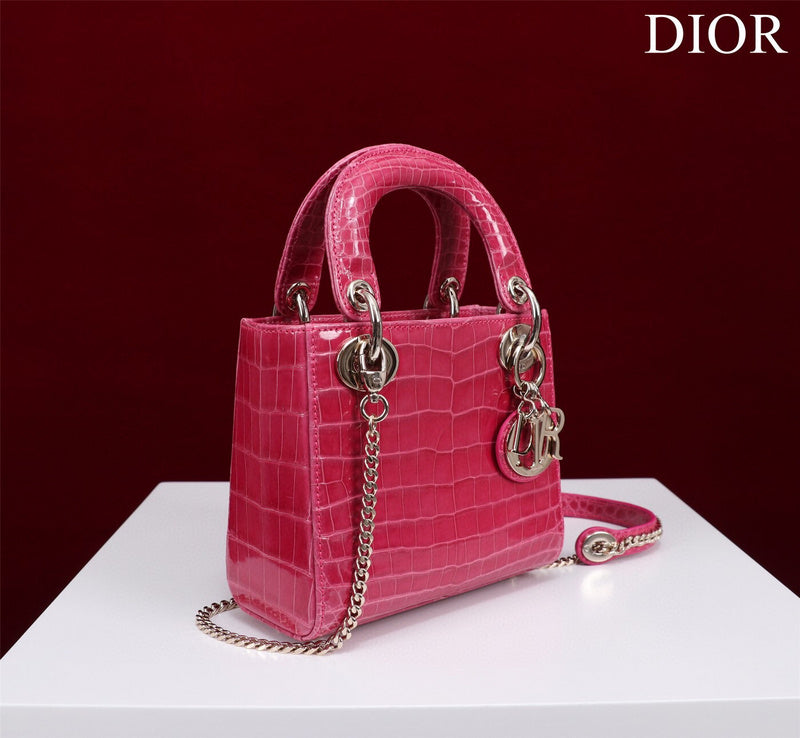ELE - Dir Bags - 1647