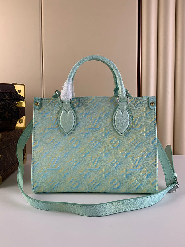 Glami- Glami- Lu-Vi bags - 3366