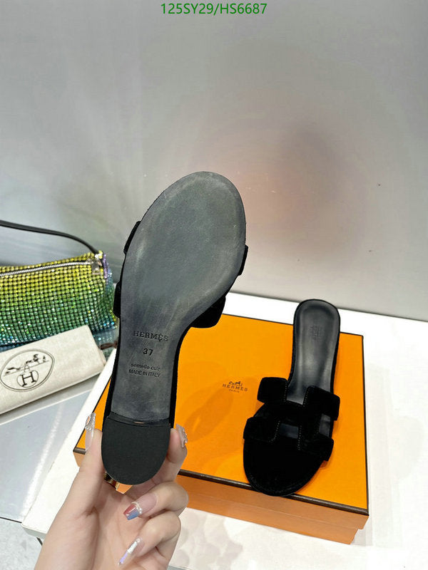 SAMC - HMS Women Shoes - 368