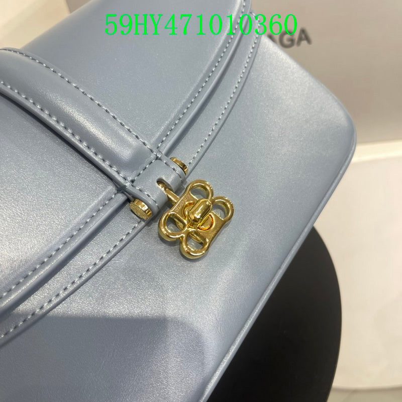 ELE Fashion - BGA Bags - 2024