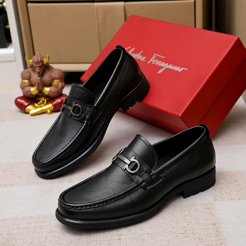 Glami - FGO Men Shoes - 851