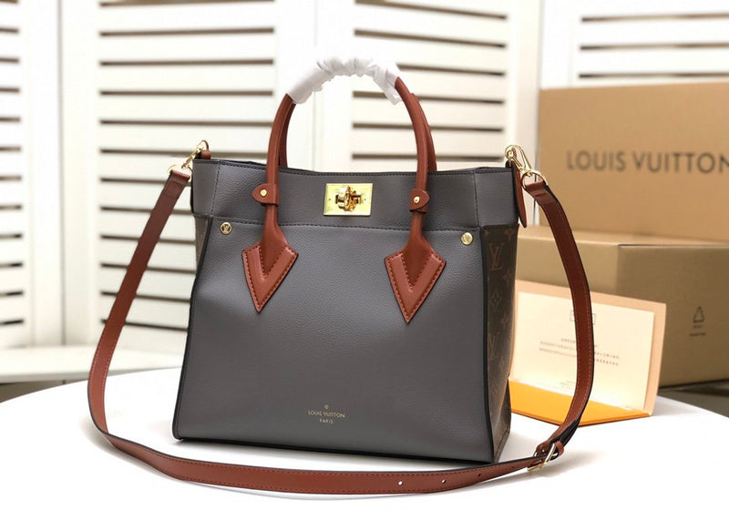 GlamI Lu-Vi bags - 3858