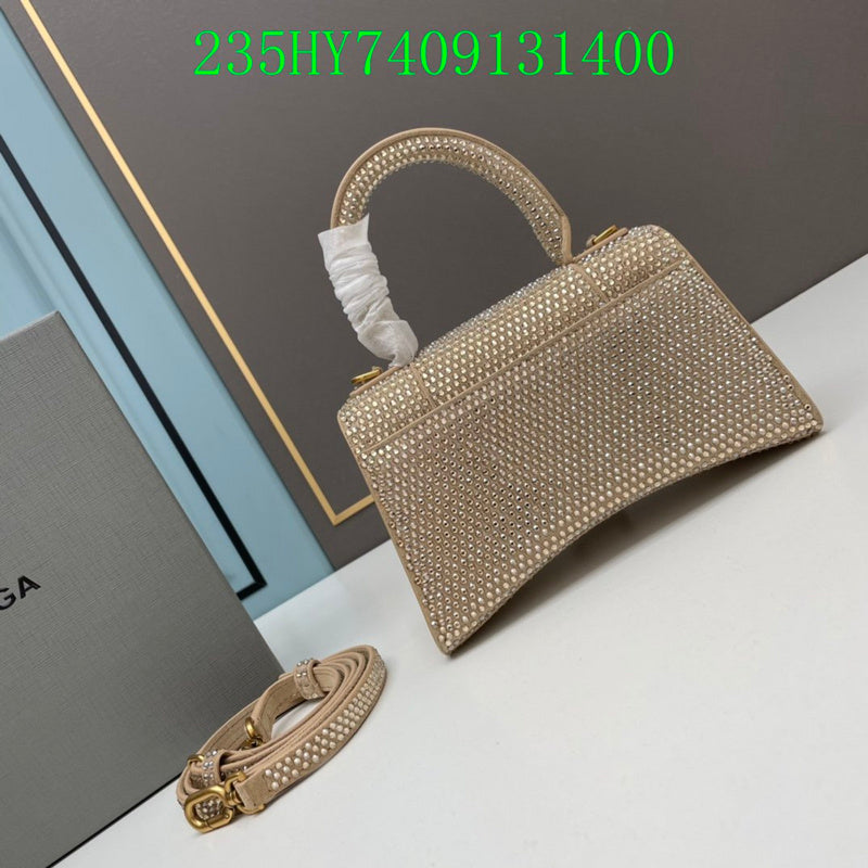 Satchel Bags - BGA Bags - 2100