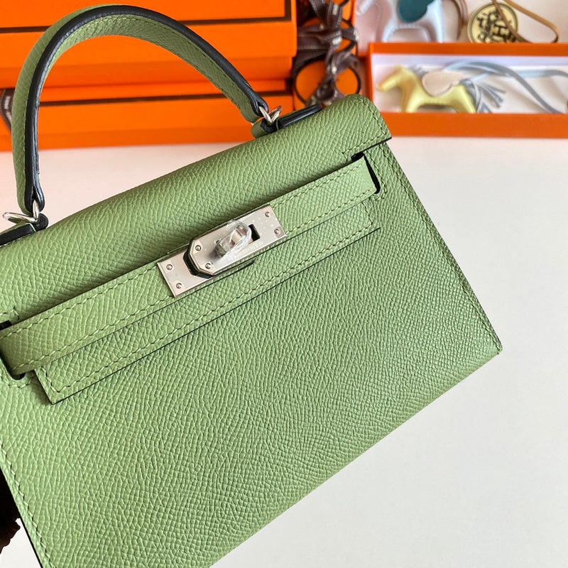 Glamy - HMS Bags - 504