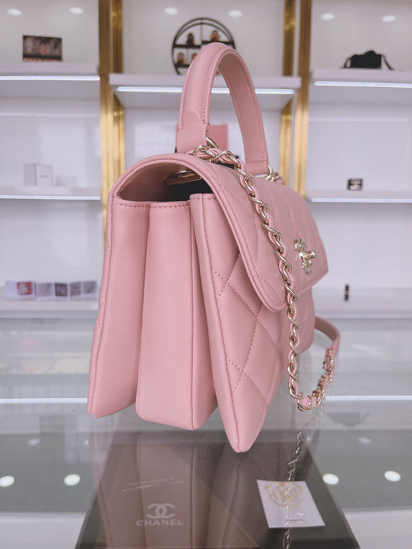 glamy - CHL Bags - 3263