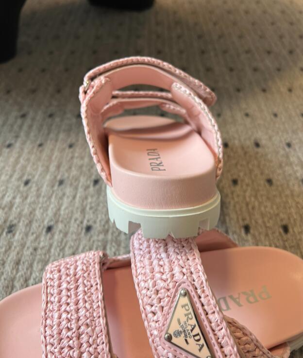 glamy - PD Women Shoes - 110