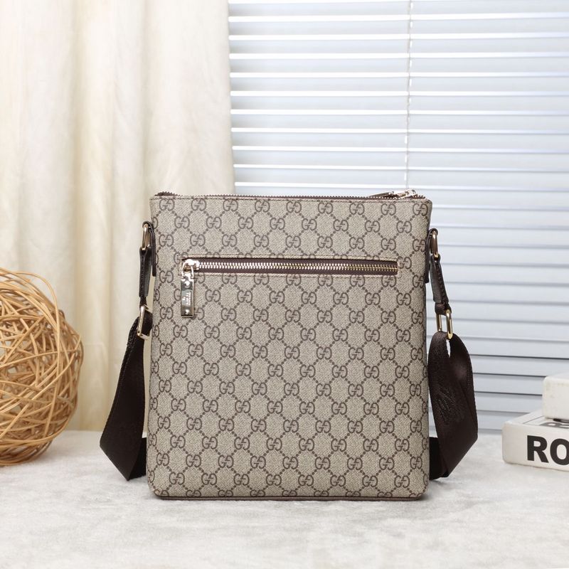 Satchel Bags - GCI Bags - 2340