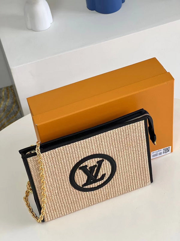 Satchel Bags - VL2 Bags - 1097