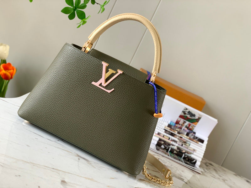 Glamy - LOV Bags - 1200
